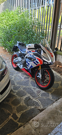 Aprilia rs 660 rs660 limited edition