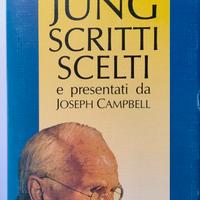 Scritti scelti di Carl Gustav Jung