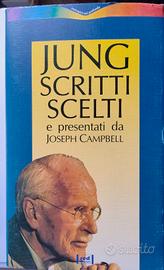 Scritti scelti di Carl Gustav Jung