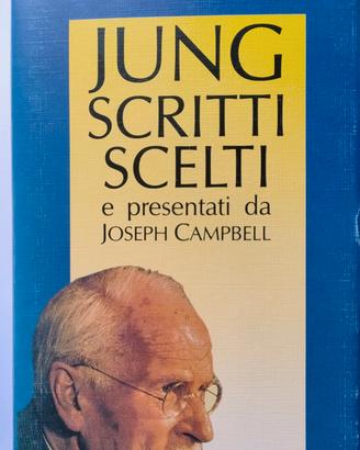 Scritti scelti di Carl Gustav Jung