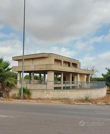 Locale indipendente a pochi minuti da Otranto