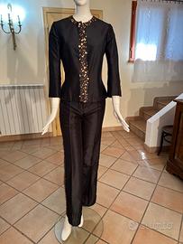 Tailleur pantalone