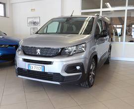 PEUGEOT RIFTER 1.5 BLUEHDI 130 CV EAT8 GT LINE LON