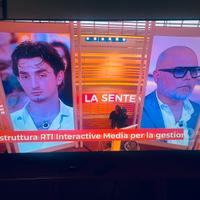 Xiaomi fire Tv QLED 4k