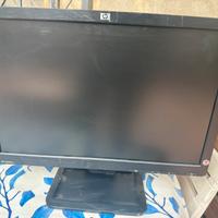 Monitor hp 19”