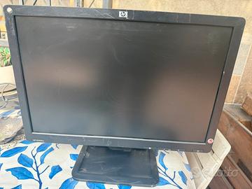 Monitor hp 19”