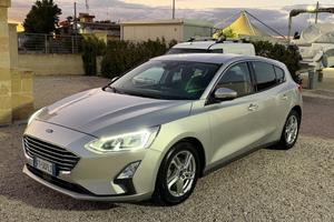 Ford Focus 1.5 TDCi 95 CV Start&Stop Plus