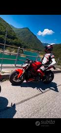 Tuta Alpinestars Suzuka