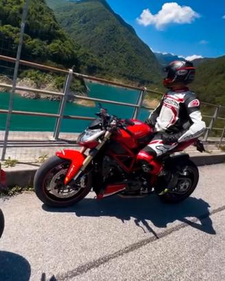 Tuta Alpinestars Suzuka