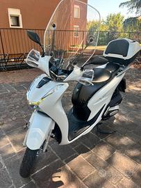 Honda SH 125i ABS -2023- km 24000