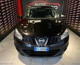 NISSAN Qashqai 1.5 DIESEL