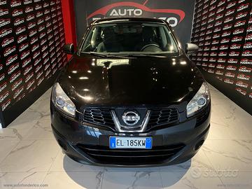 NISSAN Qashqai 1.5 DIESEL