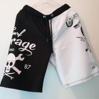 Pantaloncino costume Scorpion Bay