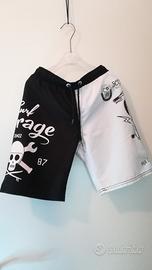 Pantaloncino costume Scorpion Bay