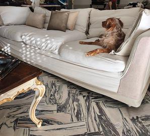 divano Roche Bobois 