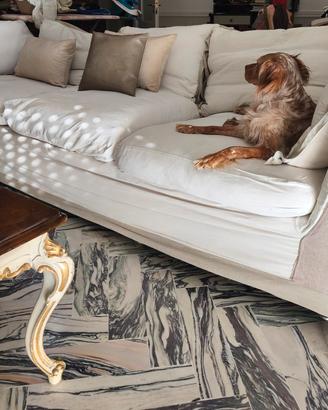 divano Roche Bobois 
