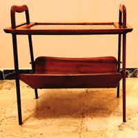 TAVOLINO MODERNARIATO DI DESIGN ICO PARISI