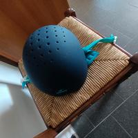 Caschetto per equitazione bambino