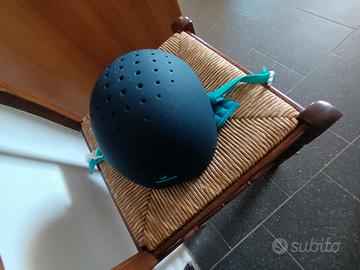 Caschetto per equitazione bambino