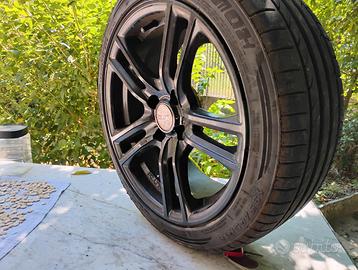 Cerchi Butzi 16 per Fiat Alfa e Lancia