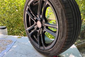 Cerchi Butzi 16 per Fiat Alfa e Lancia