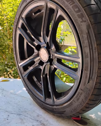 Cerchi Butzi 16 per Fiat Alfa e Lancia