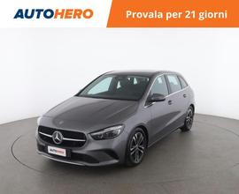 MERCEDES-BENZ B 180 MN25945