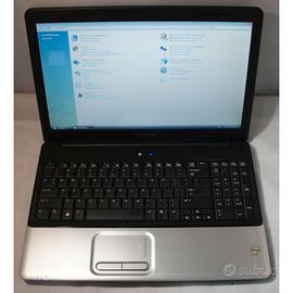 Componenti HP Compaq Pavilion