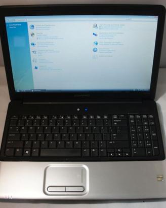 Componenti HP Compaq Pavilion