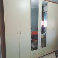 camera da letto 