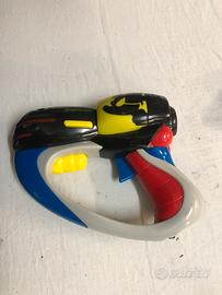 Mezza pistola Paperinik