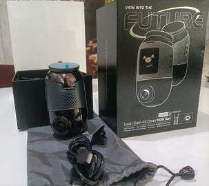 Dash Cam 4K Omni 
