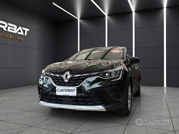 Renault Captur TCe 90 CV Life