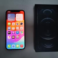 iphone 12pro 128gb