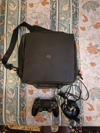 ps4 Slim 1tb Perfetta
