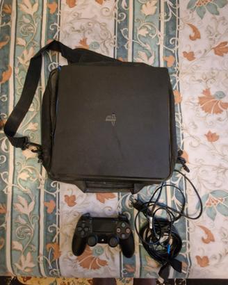 ps4 Slim 1tb Perfetta