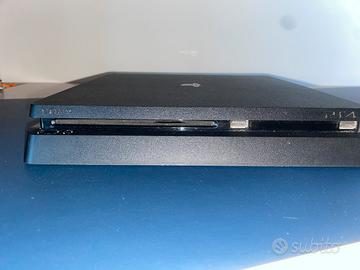 Playstation 4 +2 controller