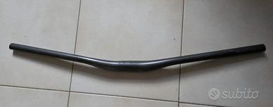 Manubrio Santa Cruz Carbonio AM 35