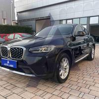 Bmw X4 M xDrive20d 48V Msport