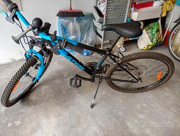 Bici uomo