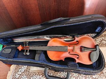 Violino 1/8 per bambini