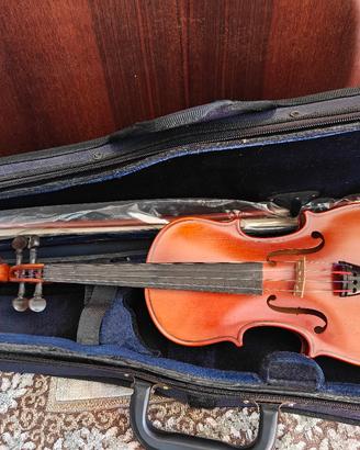 Violino 1/8 per bambini