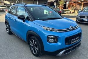 Citroen C3 Aircross PureTech 82 Shine
