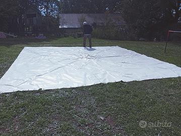 telone ochiellato 6x6