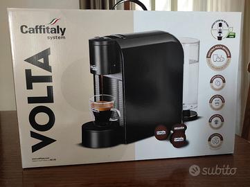 Macchina del caffè Caffitaly