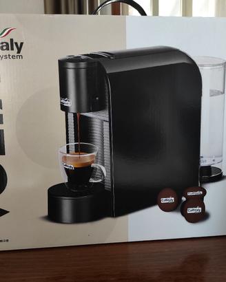 Macchina del caffè Caffitaly
