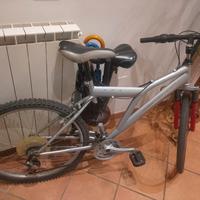 BICICLETTA MTB 26