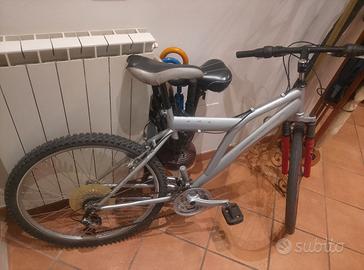 BICICLETTA MTB 26