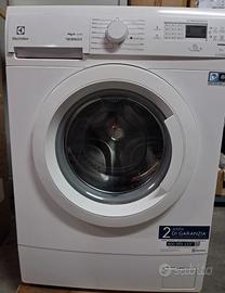 Lavatrice Rex Electrolux 6 kg