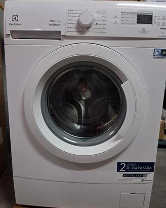 Lavatrice Rex Electrolux 6 kg